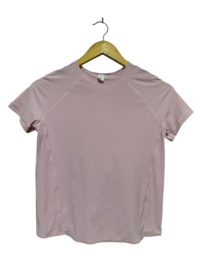 LULULEMON |S| WAIST 16| SWIFTLY TECH SHORT SLEEVE TEE