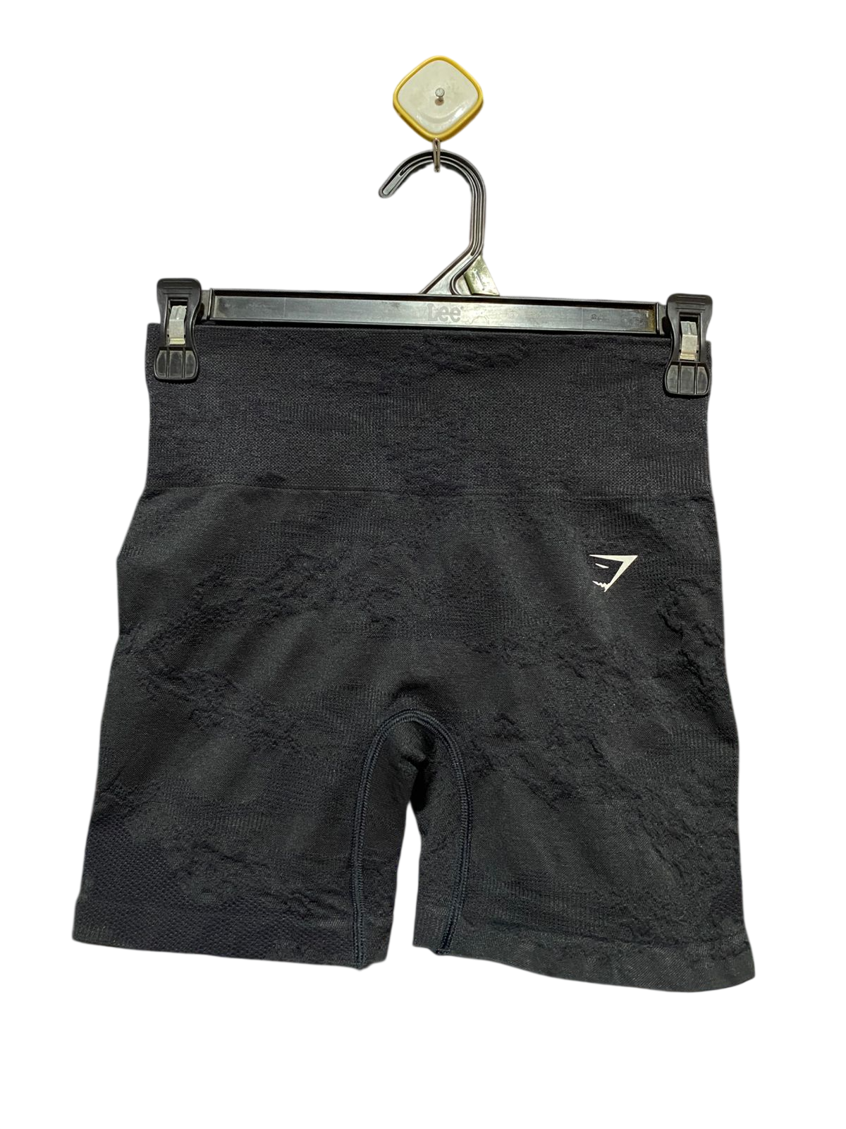 GYMSHARK |XS| WAIST 24| ARRIVAL LIGHTWEIGHT PERFORMANCE T-SHIRT