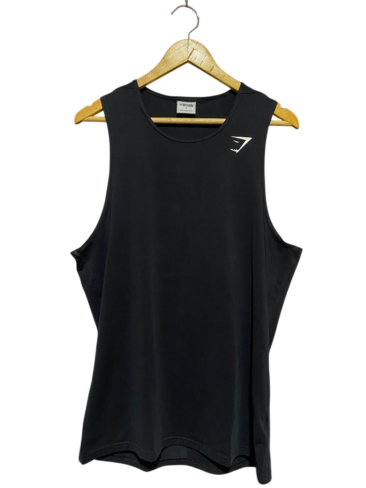 GYMSHARK |S| BUST 19| SWIFTLY TECH SEAMLESS RACERBACK TANK TOP