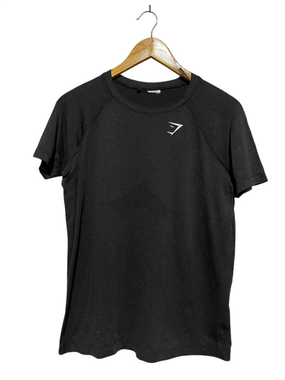 GYMSHARK |L| BUST 19| ARRIVAL LIGHTWEIGHT TRAINING T-SHIRT