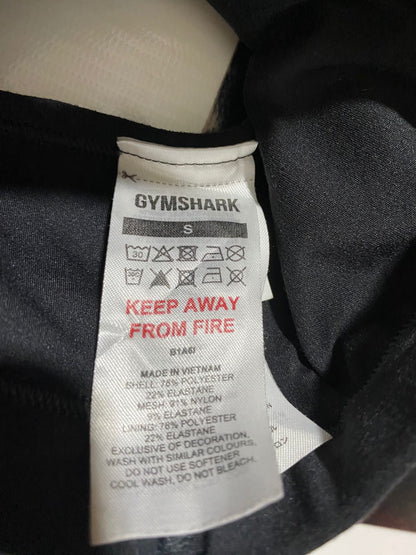 GYMSHARK |S| BUST 13| SPORTS BRA