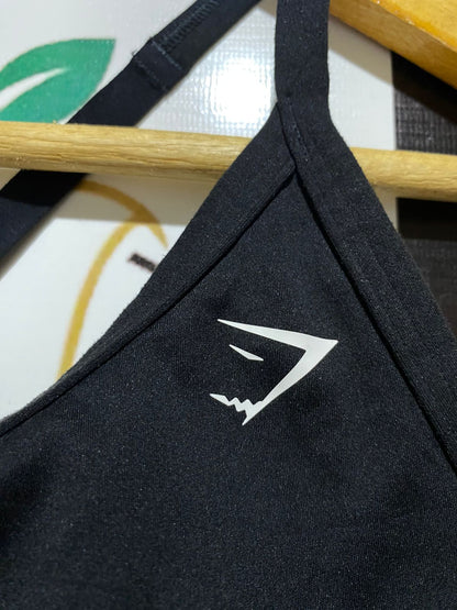 GYMSHARK |S| BUST 13| SPORTS BRA