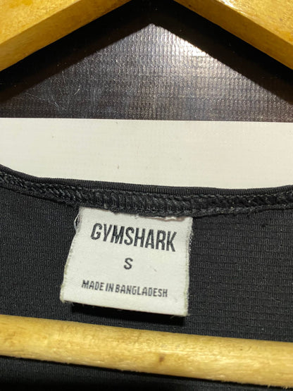 GYMSHARK |S| BUST 19| SWIFTLY TECH SEAMLESS RACERBACK TANK TOP