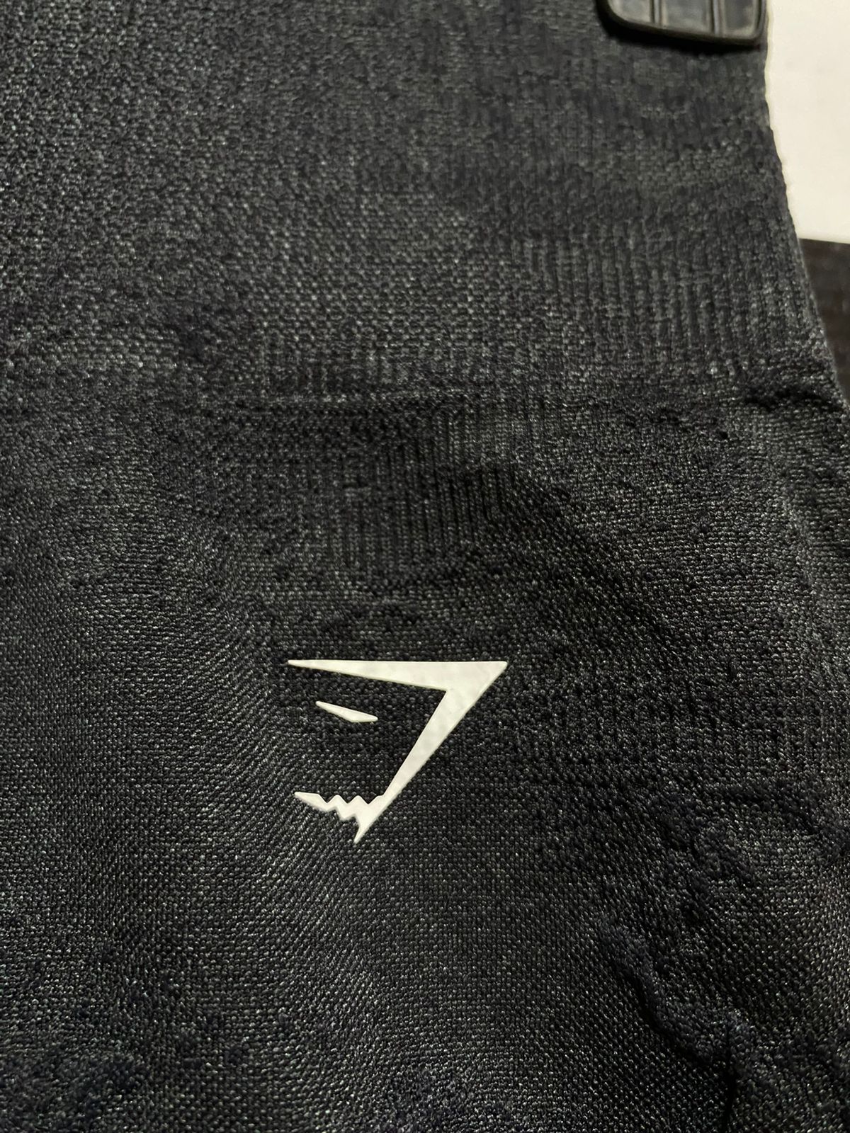 GYMSHARK |XS| WAIST 24| ARRIVAL LIGHTWEIGHT PERFORMANCE T-SHIRT