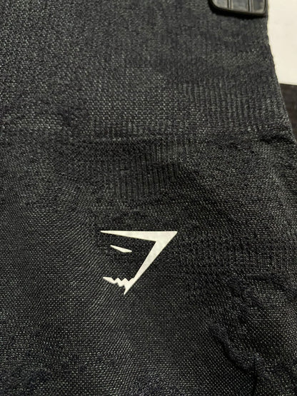 GYMSHARK |XS| WAIST 24| ARRIVAL LIGHTWEIGHT PERFORMANCE T-SHIRT