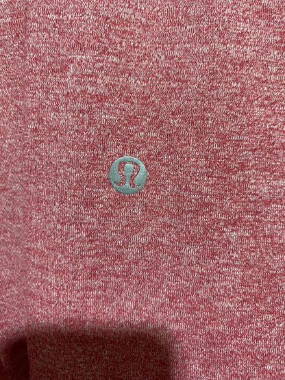 LULULEMON |M| BUST 19| METAL VENT TECH SLEEVELESS TRAINING TOP