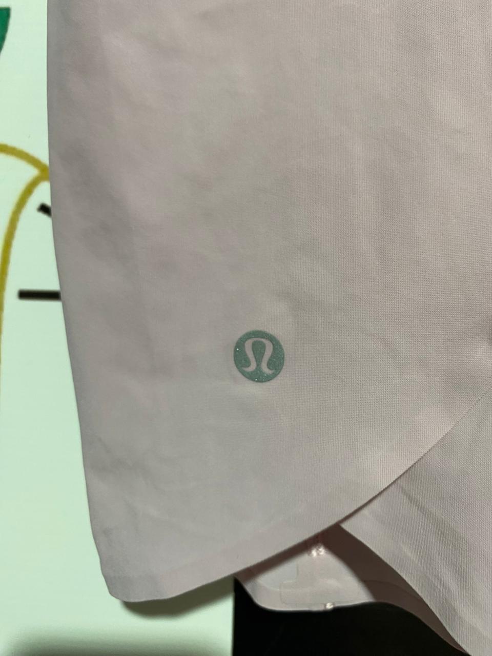 LULULEMON |S| WAIST 16| SWIFTLY TECH SHORT SLEEVE TEE