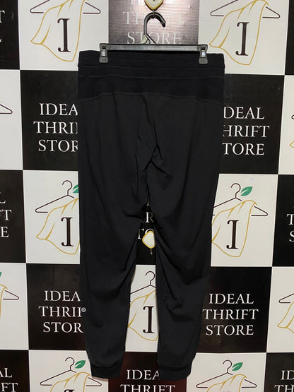 LULULEMON |XL| WAIST 32| DANCE STUDIO JOGGER - BLACK
