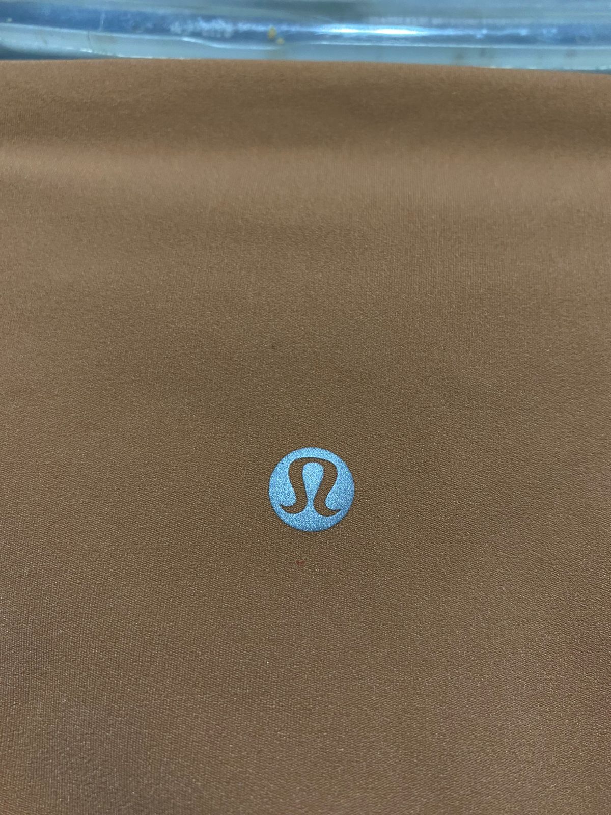 LULULEMON |XXS| WAIST 20| ALIGN SUPER HIGH-RISE TIGHTS - COPPER BROWN