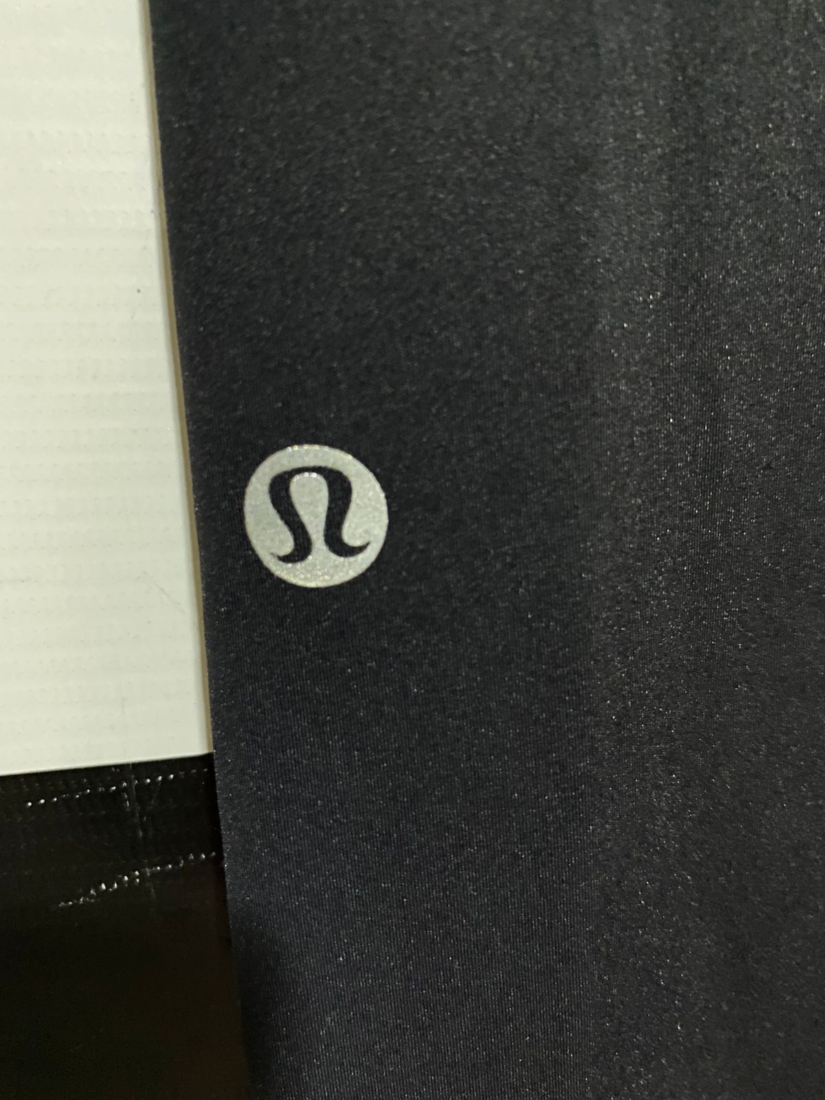 LULULEMON |S| WAIST 26| FAST AND FREE HIGH-RISE TIGHT - BLACK