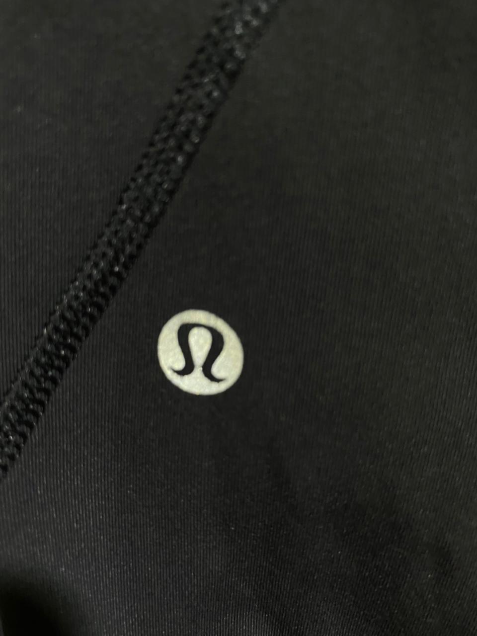 LULULEMON |M| WAIST 27| SPEED UP TIGHT - MULTICOLOR ABSTRACT PRINT