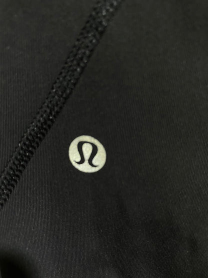 LULULEMON |M| WAIST 27| SPEED UP TIGHT - MULTICOLOR ABSTRACT PRINT