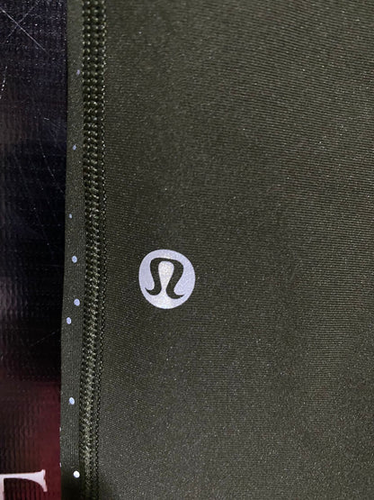 LULULEMON |S| WAIST 26| PREMIUM HIGH-RISE UTILITY TIGHTS WITH LASER-CUT