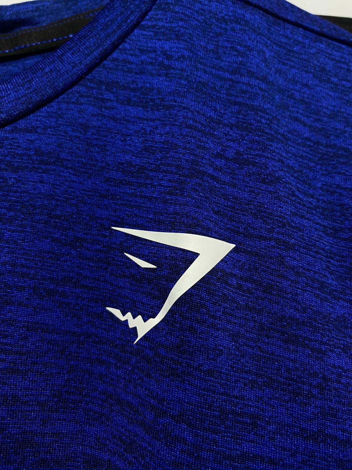 GYMSHARK |M| BUST 19| ARRIVAL PERFORMANCE T-SHIRT