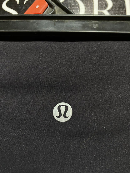 LULULEMON |S| WAIST 26| WUNDER UNDER HIGH-RISE TIGHTS IN BLACK