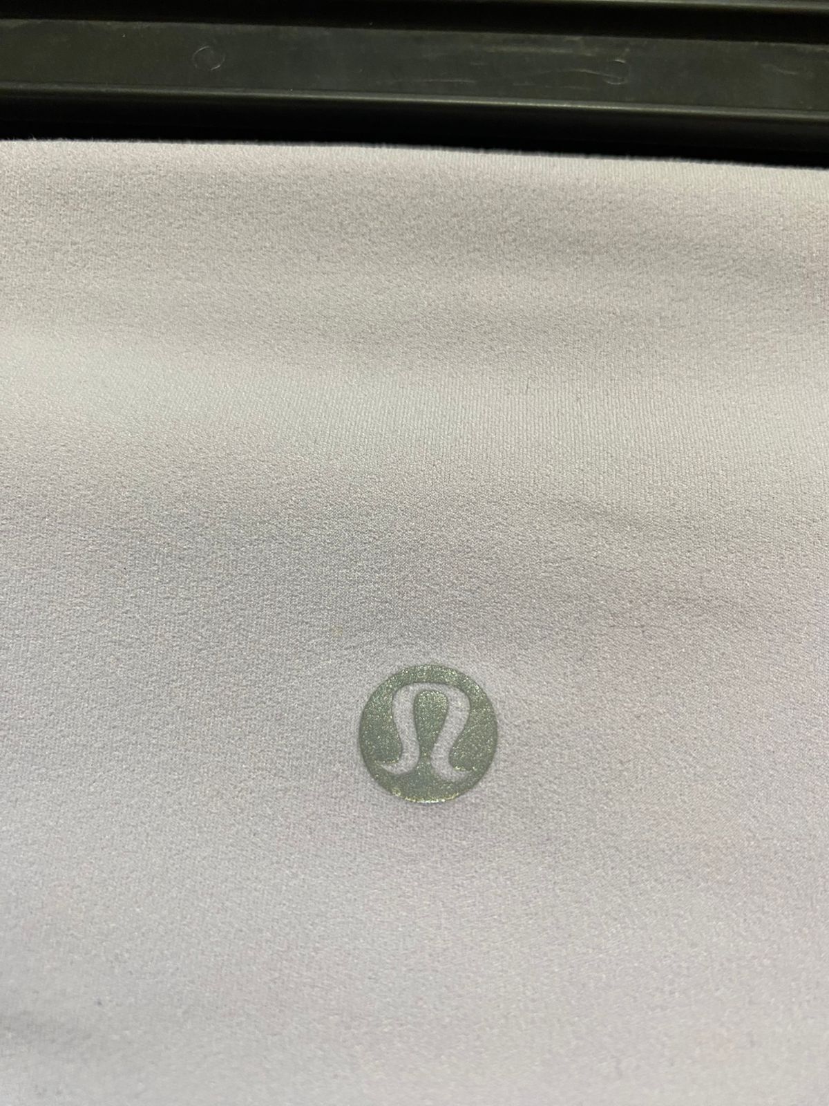 LULULEMON |XS| WAIST 23| ALIGN HIGH-RISE SHORTS 6" IN LILAC ETHER