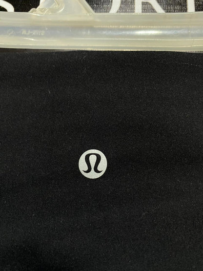 LULULEMON |XXS| WAIST 22| ALIGN HIGH-RISE LEGGINGS IN BLACK