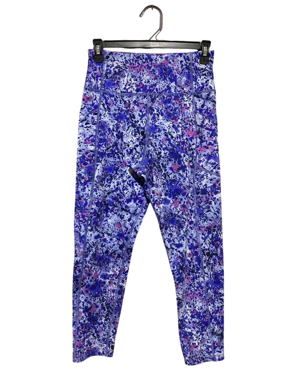 CALVIN KLEIN |M| WAIST 26| B24| VIBRANT PURPLE & BLUE PERFORMANCE GEAR