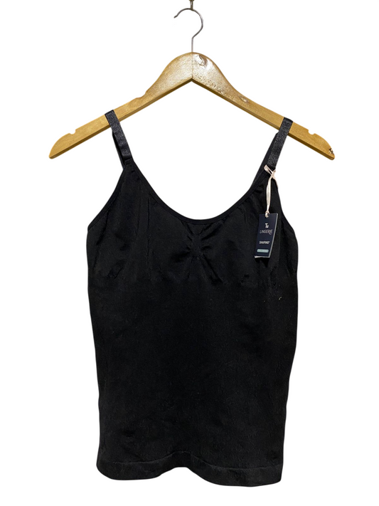 TU |S| BUST 14| C1| LINGERIE SEAMLESS SHAPING CAMISOLE