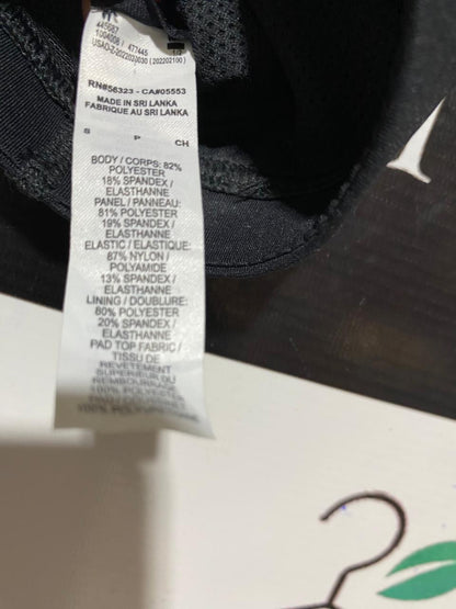 NIKE |M| BUST 14| C1| WOMEN'S INDY LIGHT-SUPPORT PADDED SPORTS BRA – BLACK