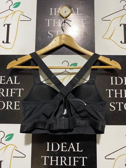 DELTA |M| BUST 16| C1| HKMX PREMIUM DUAL-TONE SPORTS BRA