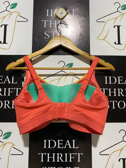 SHOCK ABSORBER |M| BUST 15| C1| SHOCK ABSORBER HIGH-IMPACT SPORTS BRA