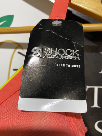 SHOCK ABSORBER |M| BUST 15| C1| SHOCK ABSORBER HIGH-IMPACT SPORTS BRA