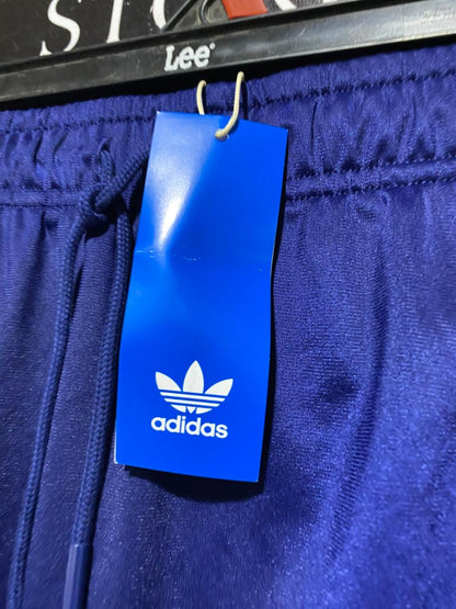 ADIDAS |M| WAIST 31| B25| ORIGINALS ADICOLOR CLASSIC MAXI SKIRT - NAVY BLUE/LIGHT BLUE
