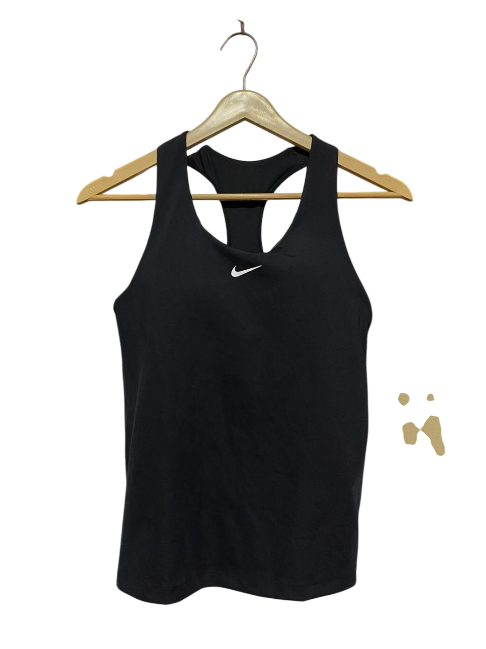 NIKE |M| BUST 15| B26| WOMEN’S PRO TRAINING TANK TOP