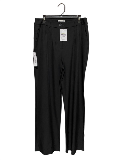PRINCESS POLLY |XL| WAIST 34| B26| TAILORED WIDE-LEG DRESS PANTS