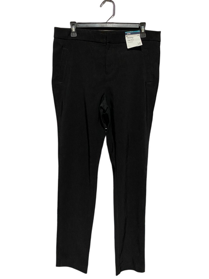 ANKO |XL| WAIST 34| B26| HIGH-RISE SKINNY STRETCH TROUSERS