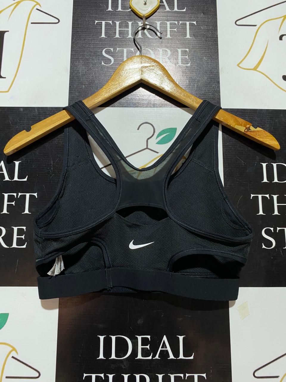 NIKE |S| BUST 14| B26| WOMEN’S PRO CLASSIC SWOOSH SPORTS BRA
