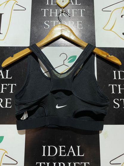 NIKE |S| BUST 14| B26| WOMEN’S PRO CLASSIC SWOOSH SPORTS BRA