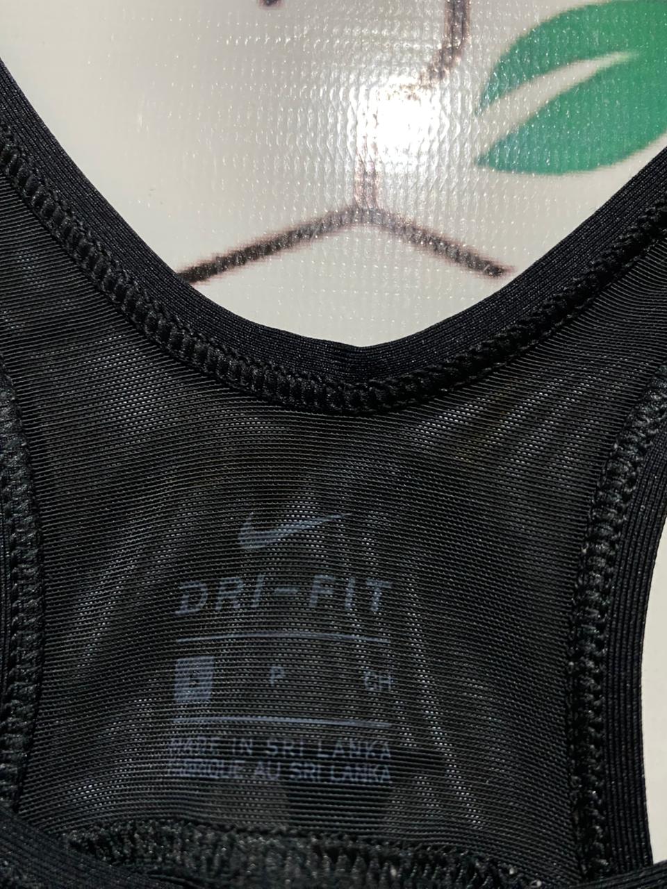 NIKE |S| BUST 14| B26| WOMEN’S PRO CLASSIC SWOOSH SPORTS BRA