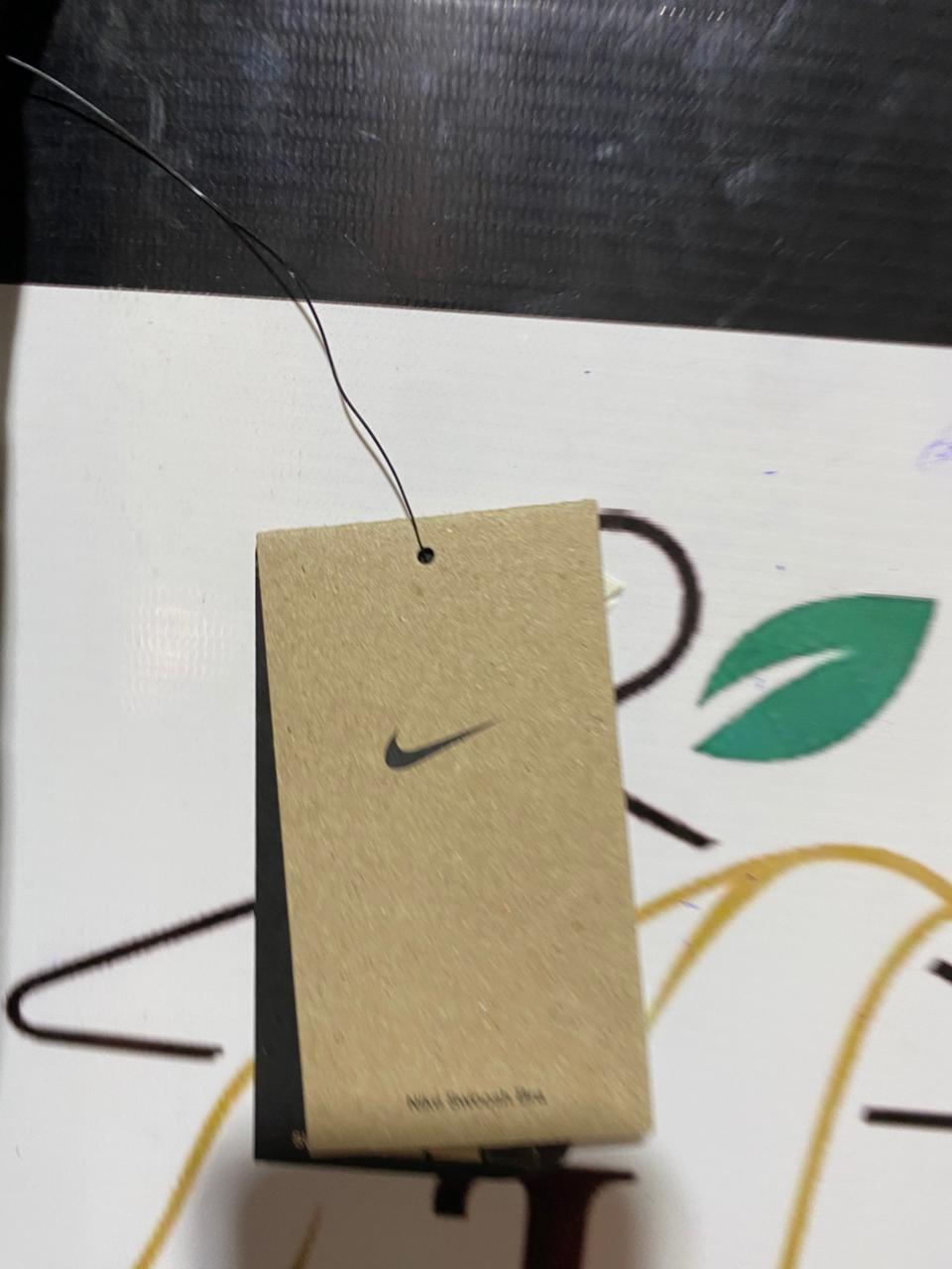 NIKE |M| BUST 15| B26| WOMEN’S PRO TRAINING TANK TOP