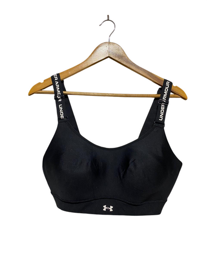 UNDER ARMOUR |L| BUST 17| B27| WOMEN HIGH-IMPACT MOLDED SPORTS BRA