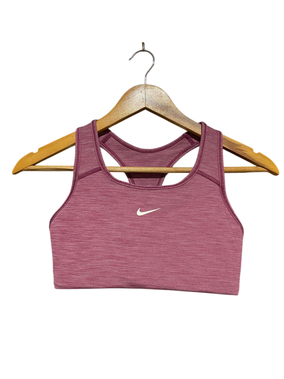 NIKE |S| BUST 13| B27| WOMEN DRI-FIT RACERBACK SPORTS BRA