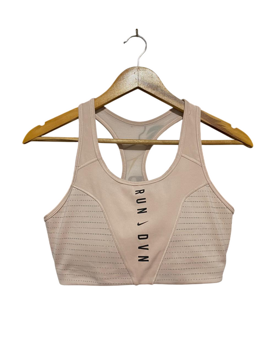 NIKE |L| BUST 15| B27| DRI-FIT DIGITAL CAMO SPORTS BRA