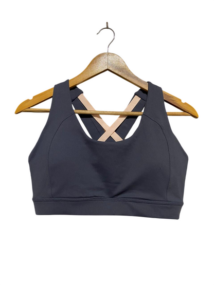 ANKO ACTIVE |XL| BUST 16| B27| PREMIUM CROSS-BACK SPORTS BRA
