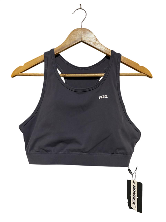 STAX |L| BUST 16| B27| PREMIUM SPORTS BRA / ACTIVEWEAR TOP
