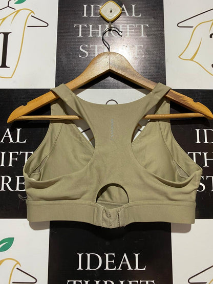 PUMA |M| BUST 16| B28| PREMIUM HIGH-PERFORMANCE RACERBACK SPORTS BRA