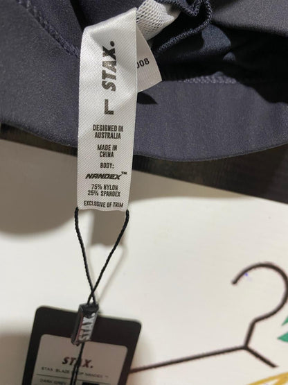 STAX |L| BUST 16| B27| PREMIUM SPORTS BRA / ACTIVEWEAR TOP