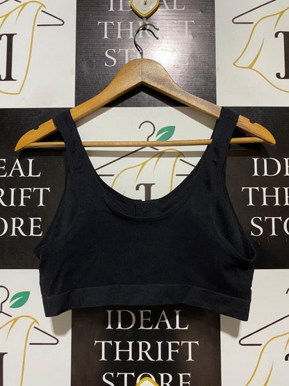 ANKO |S| BUST 15| B27| PREMIUM FRONT ZIP-CLOSURE SPORTS BRA
