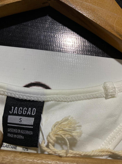 JAGGAD |S| BUST 13| B27| CLASSIC LOGO SPORTS BRA