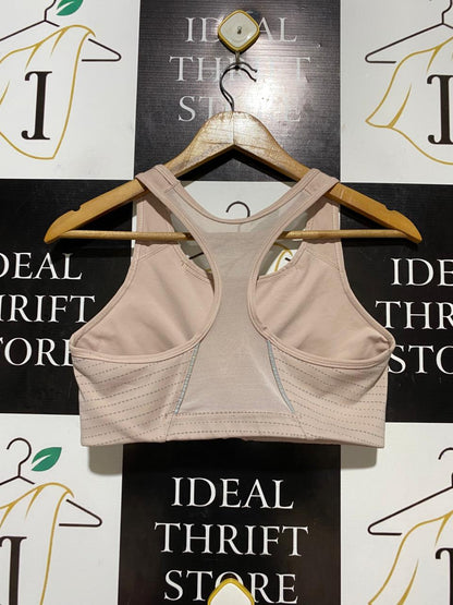 NIKE |L| BUST 15| B27| DRI-FIT DIGITAL CAMO SPORTS BRA