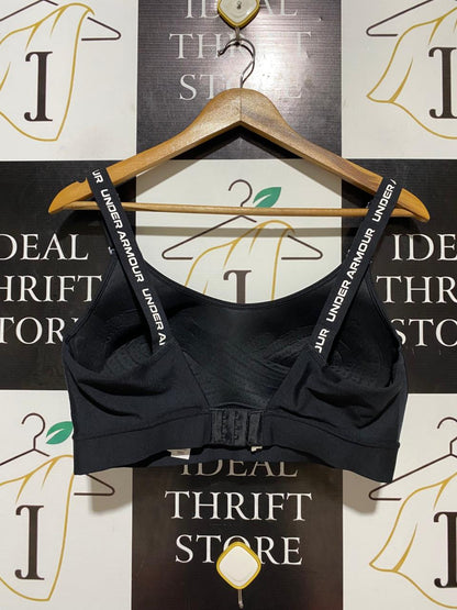 UNDER ARMOUR |L| BUST 17| B27| WOMEN HIGH-IMPACT MOLDED SPORTS BRA