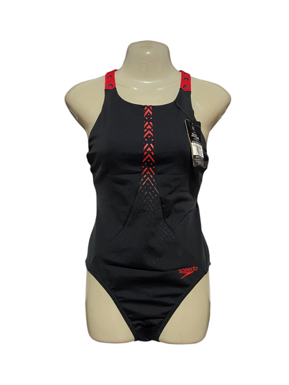 SPEEDO |M| BUST 15| B29| PREMIUM ONE-PIECE ATHLETIC SWIMSUIT