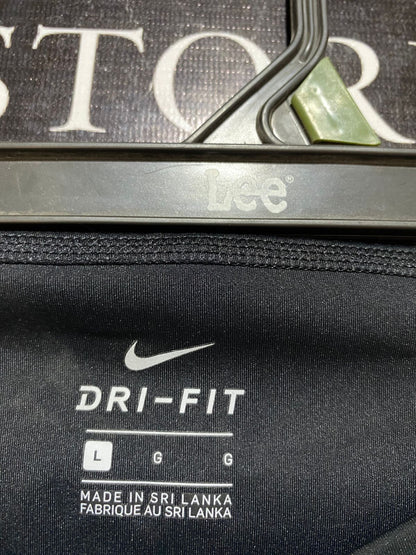 NIKE |M| WAIST 28| B29| DRI-FIT WOMEN'S PATTERNED RUNNING TIGHTS / LEGGINGS