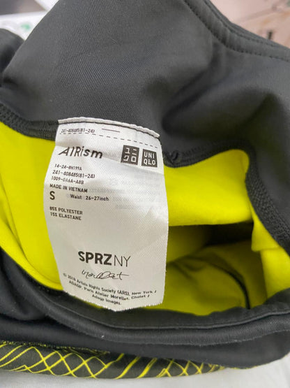 UNIQLO |S| B29| 2-PIECE ACTIVEWEAR SET (SPORTS BRA & LEGGINGS)