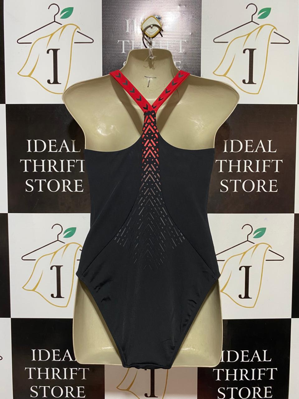 SPEEDO |M| BUST 15| B29| PREMIUM ONE-PIECE ATHLETIC SWIMSUIT